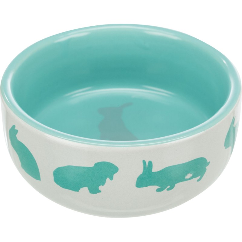 TRIXIE Miska ceramiczna 250ml - dla królika