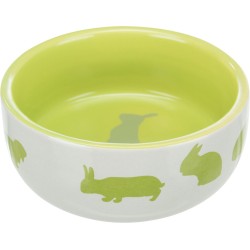 TRIXIE Miska ceramiczna 250ml - dla królika