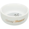 TRIXIE Miska ceramiczna Honey & Hopper 250ml