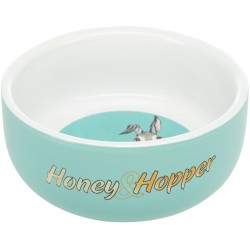 TRIXIE Miska ceramiczna Honey & Hopper 250ml
