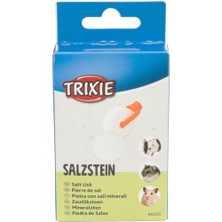 TRIXIE Sól dla gryzoni z uchwytem 84g (1 szt.)