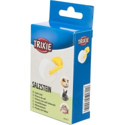 TRIXIE Sól dla gryzoni z uchwytem 84g (1 szt.)