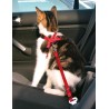 TRIXIE Szelki samochodowe dla kota