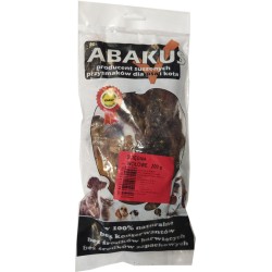 ABAKUS Ścięgna 200g 200g