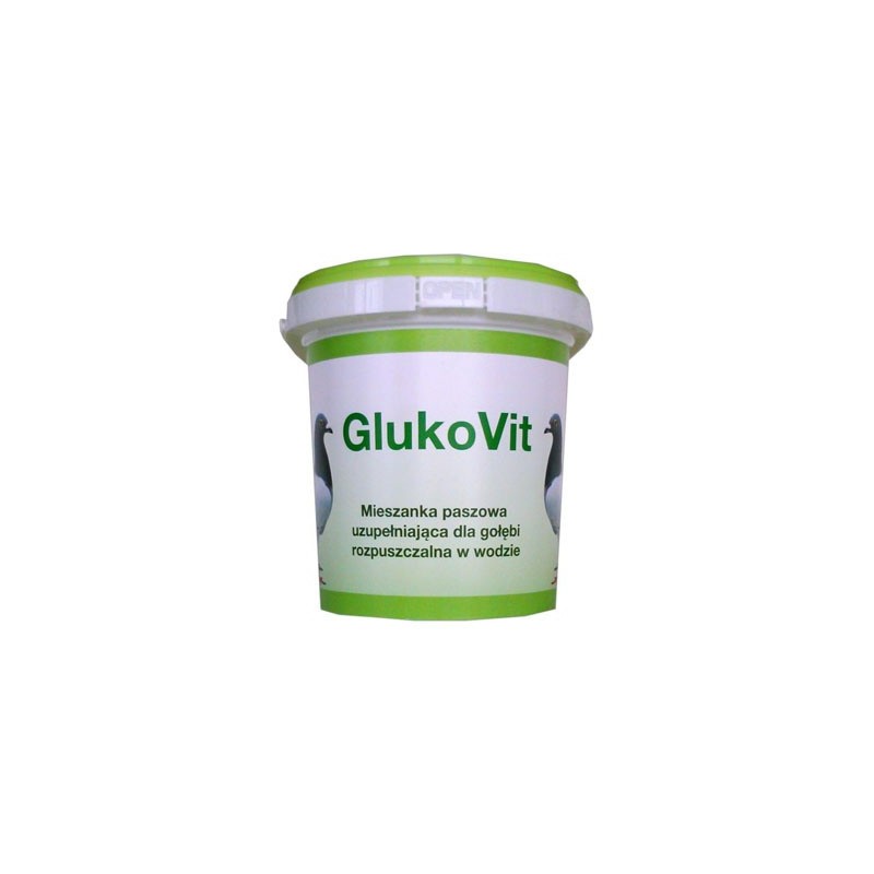 DOLFOS GlukoVit 1 kg