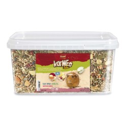 VITAPOL Warzywno - owocowy pokarm 2w1 dla świnki morskiej 1,6kg