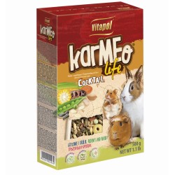 VITAPOL Koktajl dla gryzoni 500g