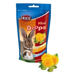 TRIXIE Dropsy mini dla gryzoni mniszek lekarski