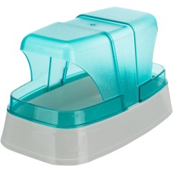 TRIXIE Kąpielówka - basen do kąpieli piaskowych - myszy, chomiki