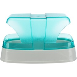 TRIXIE Kąpielówka - basen do kąpieli piaskowych - myszy, chomiki