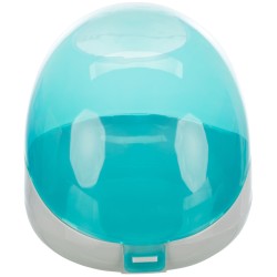 TRIXIE Kąpielówka - basen do kąpieli piaskowych - szynszyle, koszatniczki