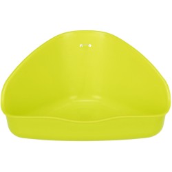 TRIXIE Toaleta kuweta narożna Duża