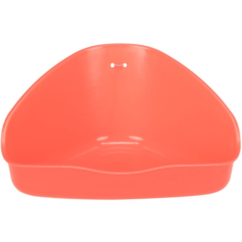 TRIXIE Toaleta kuweta narożna XL