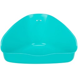 TRIXIE Toaleta kuweta narożna XL