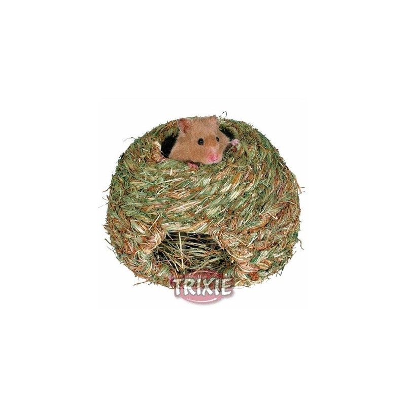 TRIXIE Gniazdko dla gryzoni 16cm