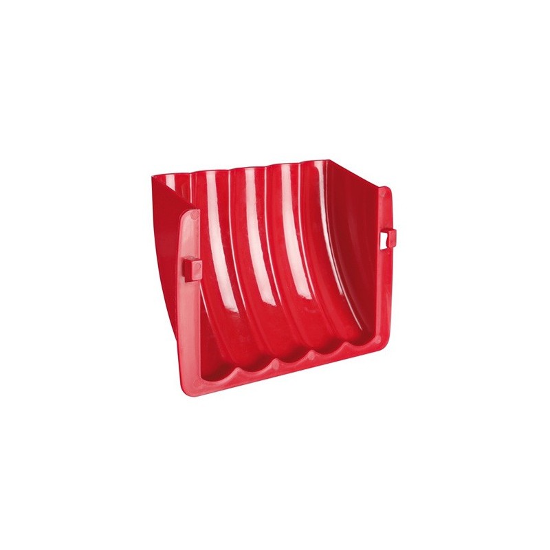 TRIXIE Uchwyt plastikowy na siano