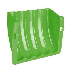 TRIXIE Uchwyt plastikowy na siano