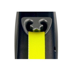 FLEXI Neon Giant M / 8m (do 25kg)