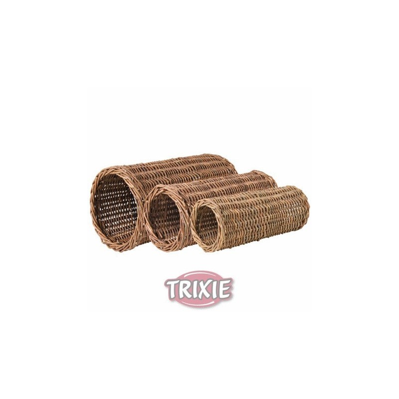 TRIXIE Tunel wiklinowy Dla myszy, chomików
