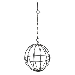 TRIXIE Karmnik kulisty - zawieszany 12 cm
