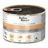 DOLINA NOTECI Premium Małe Rasy - bażant, dynia, makaron 185g