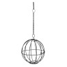 TRIXIE Karmnik kulisty - zawieszany 16 cm
