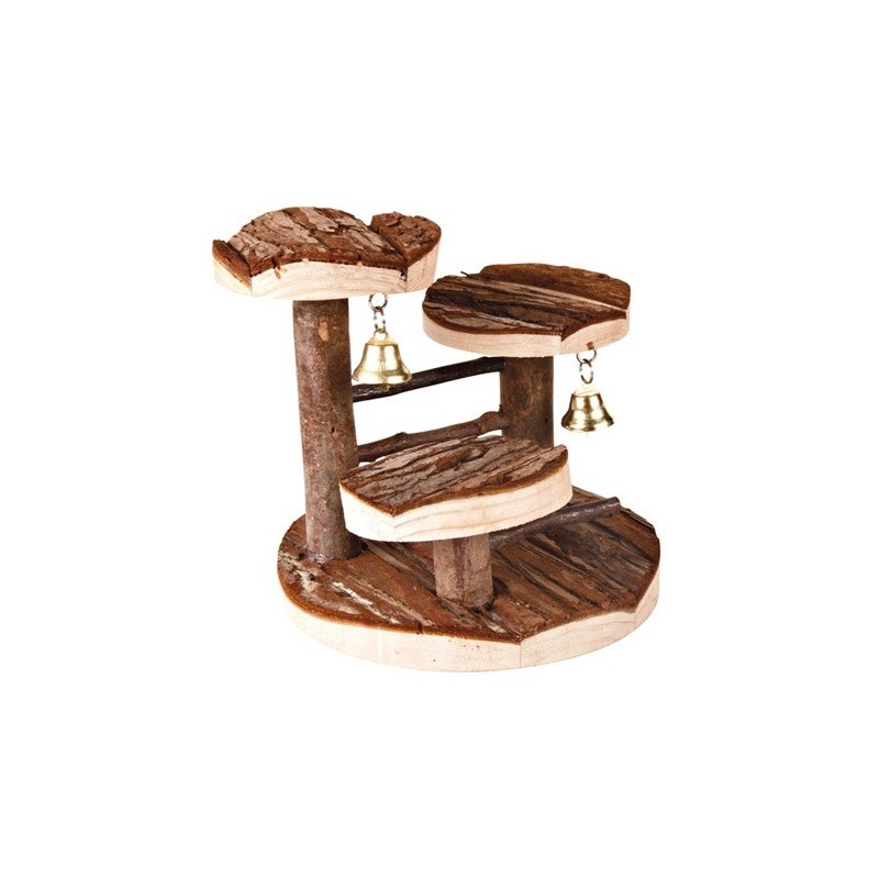 TRIXIE Zabawka do wspinaczki dla gryzoni