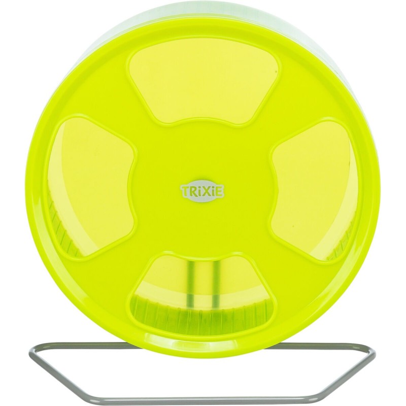 TRIXIE Kołowrotek plastikowy 28cm