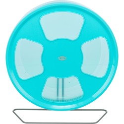 TRIXIE Kołowrotek plastikowy 28cm