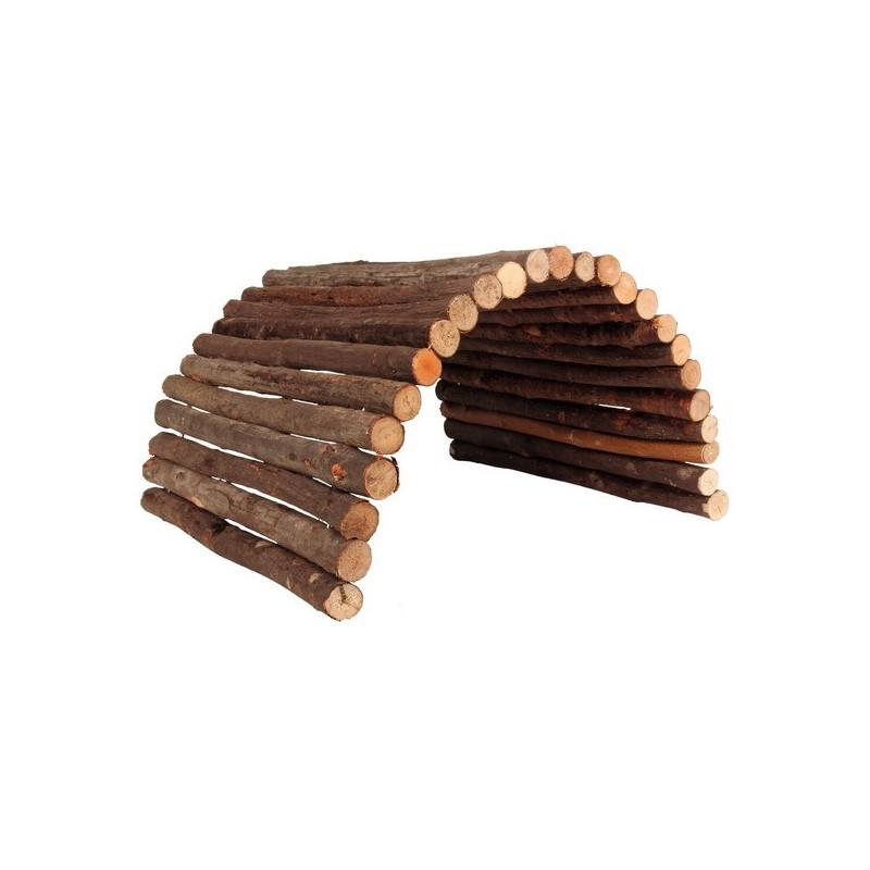 TRIXIE Mostek dla gryzoni 22cm x 10cm