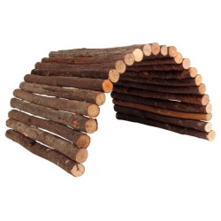 TRIXIE Mostek dla gryzoni 28cm x 17cm