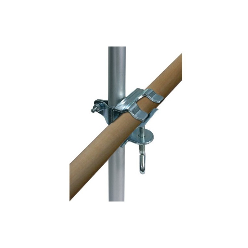 TRIXIE Poręcz z teleskopowym słupkiem 1-2m