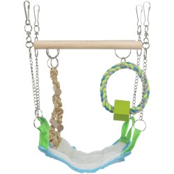 TRIXIE Huśtawka dla myszki, chomika