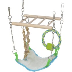 TRIXIE Huśtawka dla myszki, chomika