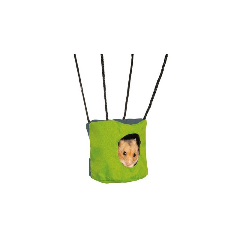 TRIXIE Wiszący domek dla chomika