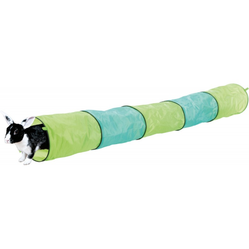 TRIXIE Tunel dla królika 18 x 130 cm