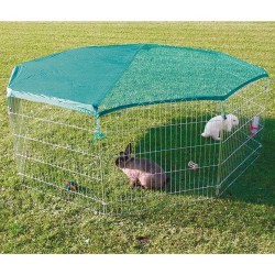 TRIXIE Siatka do wybiegu zagrody