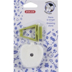 ZOLUX Kamień mineralny o smaku jabłka