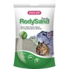 ZOLUX Piasek do kąpieli Rody Sand - sosnowy 2l