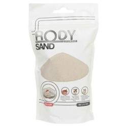 ZOLUX Piasek do kąpieli Rody Lounge Sand 250ml