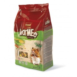 VITAPOL Karmeo Premium - Pokarm dla chomika (folia) 400g