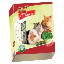 VITAPOL Trawa dla gryzoni 100g