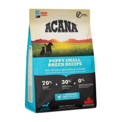 ACANA DOG Puppy Small Breed 2x 6kg