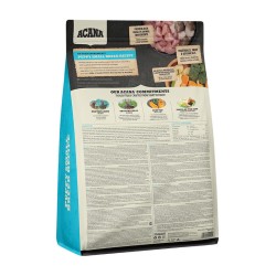 ACANA DOG Puppy Small Breed 2x 6kg