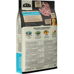 ACANA DOG Puppy Small Breed 2x 6kg