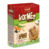 VITAPOL Karmeo Premium - Pokarm dla kawii domowej / świnki morskiej (kartonik) 1 kg