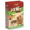 VITAPOL Karmeo Premium - Pokarm dla kawii domowej / świnki morskiej (kartonik) 500g