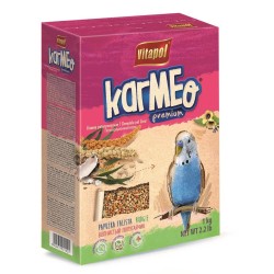 VITAPOL Pokarm dla papugi falistej 1000g