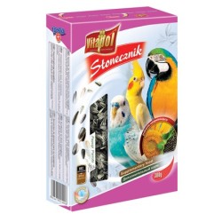 VITAPOL Słonecznik dla papug 300g