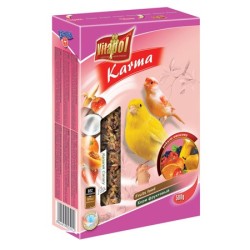 VITAPOL Pokarm dla kanarka - owocowy 500g